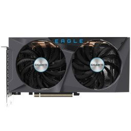 Tarjeta de video GIGABYTE GV-N3060EAGLE OC-12GD