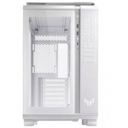 Gabinete Gaming ASUS GT502 TUF GAMING CASE/WHT