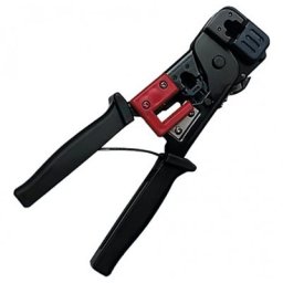 Pinza Crimpeadora RJ11/RJ12/RJ45 BROBOTIX 000376