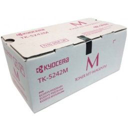 Toner KYOCERA TK-5242M