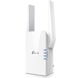Expansor de Rango Dual Band Wi-Fi TP-LINK RE505X