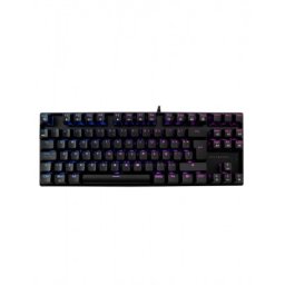 Teclado Mecánico Balam Rush Dominate GK560