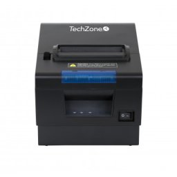 Impresora Térmica TECHZONE TZBE202