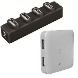 Adaptador USB PERFECT CHOICE PC-171621
