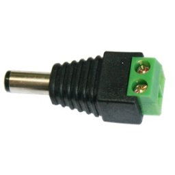 Adaptador de Alimentación PROVISION-ISR PI-PR-C08
