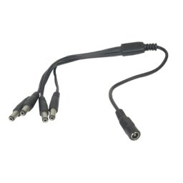 Divisor de Fuente de Poder PROVISION-ISR PR-C14