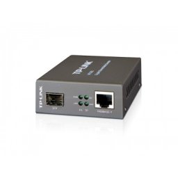 Convertidor de Medios TP-LINK MC220L