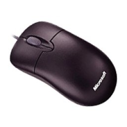 Mouse MICROSOFT Optical Basic