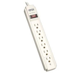 Supresor de Picos TRIPP-LITE TLP604