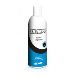 Espuma Limpiadora SILIMEX SILIMPO