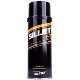 Silijet SILIMEX Silijet E7