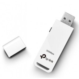 Adaptador USB TP-LINK TL-WN821N