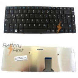 Teclado color Negro en Español Battery First para Samsung R420 R423 R425 R428 R429