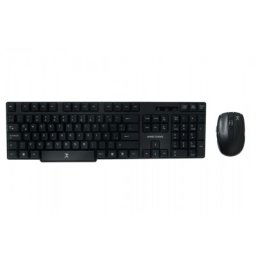 Kit de Teclado y Mouse PERFECT CHOICE PC-200994