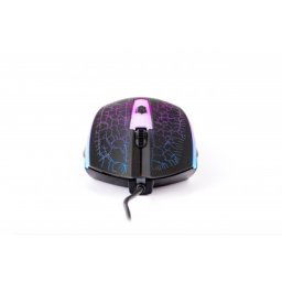 Mouse Gaming Naceb Technology NA-592NE