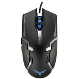 Mouse Gaming Naceb Technology NA-629