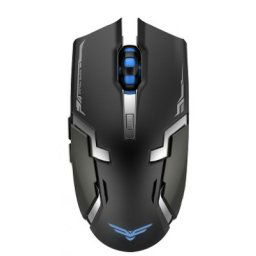 Mouse Gaming Naceb Technology NA-631