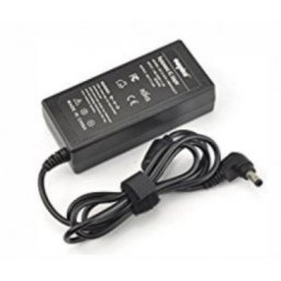 Cargador para Laptop GENERICO Adaptador de Corriente 65W 19V-3.42A