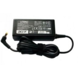 Cargador de Laptop GENERICO Adaptador de Corriente 65W 19V-3.42A