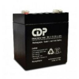 Batería CDP B-12/4.5