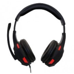 Diadema Gaming Naceb Technology NA-0304R