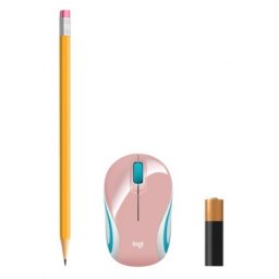 Mouse LOGITECH M187