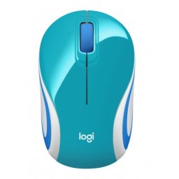 Mouse LOGITECH MINI Mouse M187