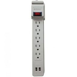 Supresor KOBLENZ SS-550 USB