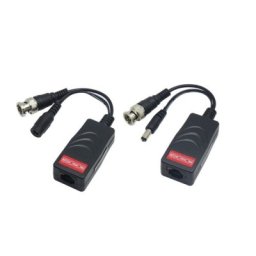 Video Balum PROVISION-ISR PTR-102VP-HD+