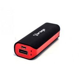 Power Bank VORAGO PB-150-RD