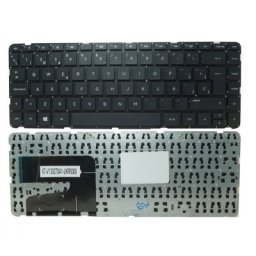 Teclado Battery First BFT495