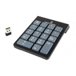 Teclado PERFECT CHOICE PC-201014