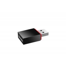 Adaptador USB inalámbrico TENDA U3