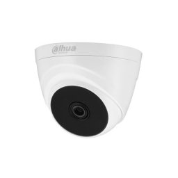 Cámara Domo HDCVI Dahua Technology HAC-T1A21N 2.8MM