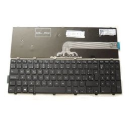 Teclado Battery First BFT493