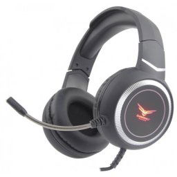 Audífonos Gamer Naceb Technology NA-0311