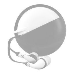 Audífonos IN-EAR Easy Line EL-995241