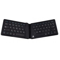 Teclado Plegable Bluetooth ACTECK MK210 K-Wallet