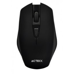 Mouse Inalámbrico ACTECK M120 Lux