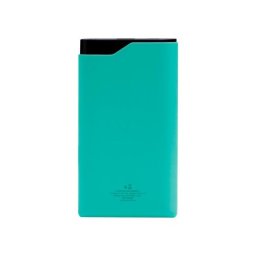 Cargador Portátil Mobifree Power Bank 6000 mAh