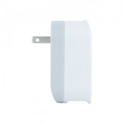 Cargador Mobifree Cargador de pared 2 puertos USB