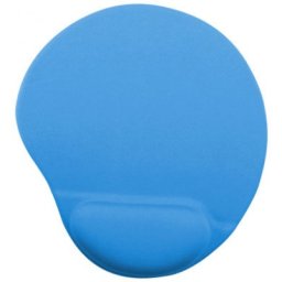 MOUSEPAD BROBOTIX TIPO GEL TURQUESA