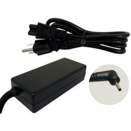 Cargador de laptop GENERICO AC-ASUS AGUJA
