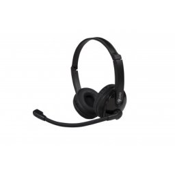 Diadema CALLCENTER Stylos STSHCC1B