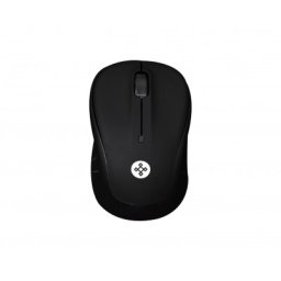 MINI MOUSE INALAMBRICO NEGRO Naceb Technology NA-0117N