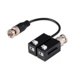 Par de Transceptores Dahua Technology DH-PFM800B-4K