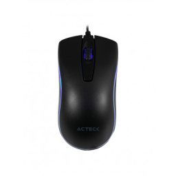 Mouse Gaming ACTECK Electrous X