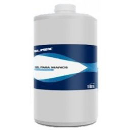 Gel Antibacterial SILIMEX P530