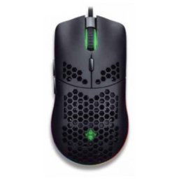 MOUSE GAMER LINKS RGB N Yeyian YMG-24310