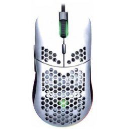 MOUSE GAMER LINKS 3000, RGB, 6 BOTONES, BLANC Yeyian YMG-24311